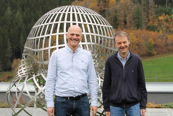 Harald Garcke, Klaus Deckelnick