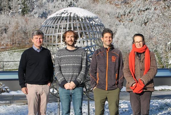 Michael Drmota, Guillaume Chapuy, Sergi Elizalde, Mireille Bousquet-Mélou