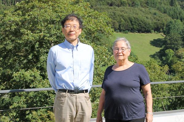 Toshiyuki Kobayashi, Birgit Speh