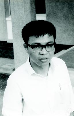 Mu-Shieung Liu