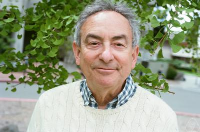 Kenneth A. Ribet