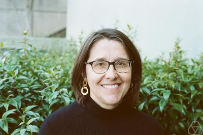 Sylvie Corteel