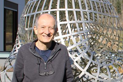 Yehuda Pinchover