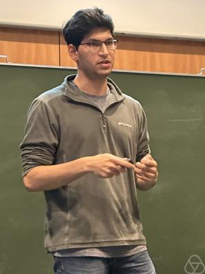 Jared Duker Lichtman