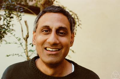 Arun Sharma