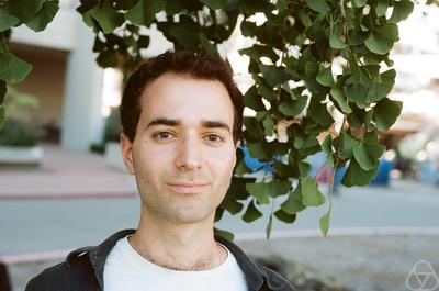 Gabriel Goldberg