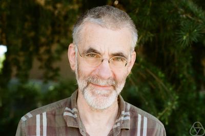 Richard E. Borcherds