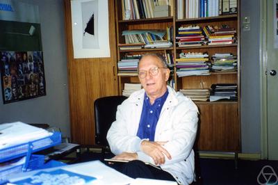 Elon Lages Lima