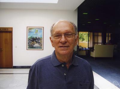 Elon Lages Lima