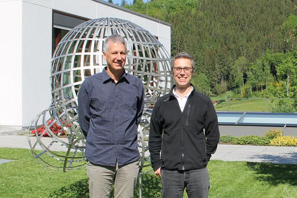 Florian Theil, Ulisse Stefanelli