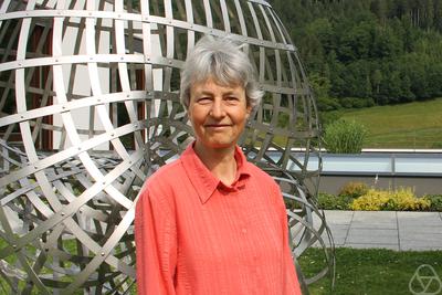 Gabriele Nebe