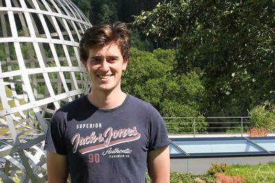 Thibaud van den Hove