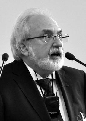 Rolf Biehler
