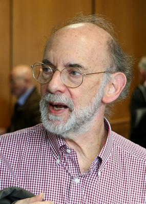 Spencer J. Bloch