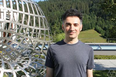 Arman Darbinyan