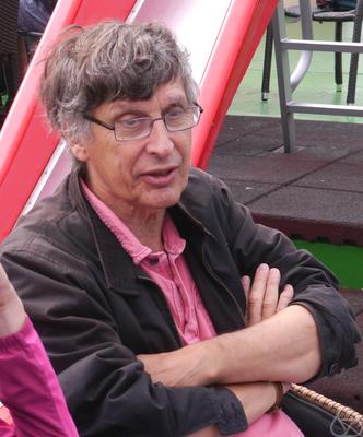 Jean-Louis Colliot-Thélène
