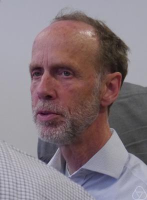 James F. Davis