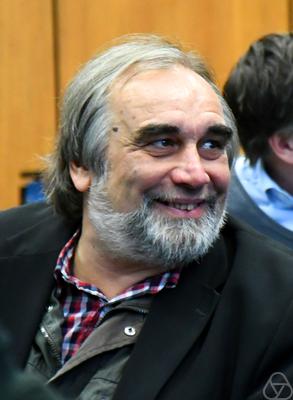 Steven Duplij