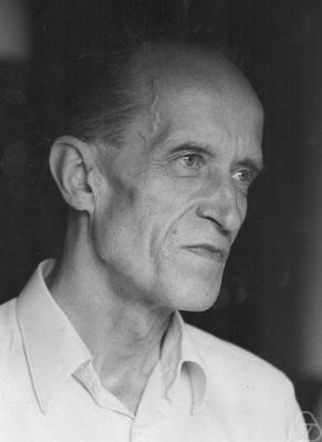 Martin Eichler