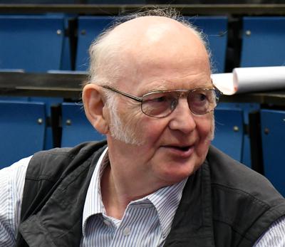 Jürgen Elstrodt