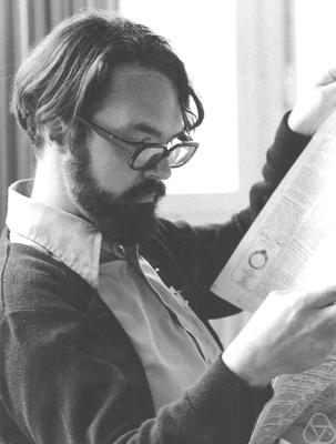 E. Graham Evans