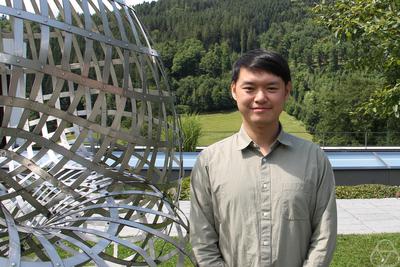 Zane Li