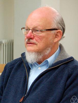 Wulf-Dieter Geyer