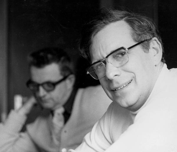 Reinhold Remmert, Hans Grauert