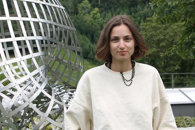 Amélie Loher