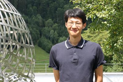 Tang-Kai Lee