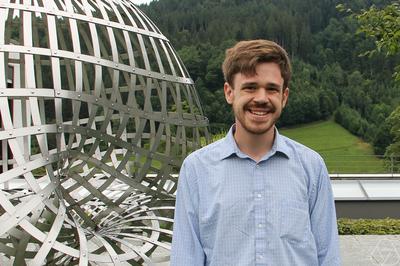 Benjamin Friedman