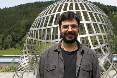Grigoris Kopsacheilis