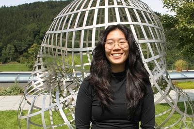 Jennifer Pi