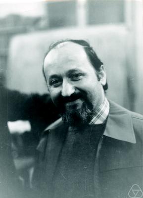 Anastasios Mallios