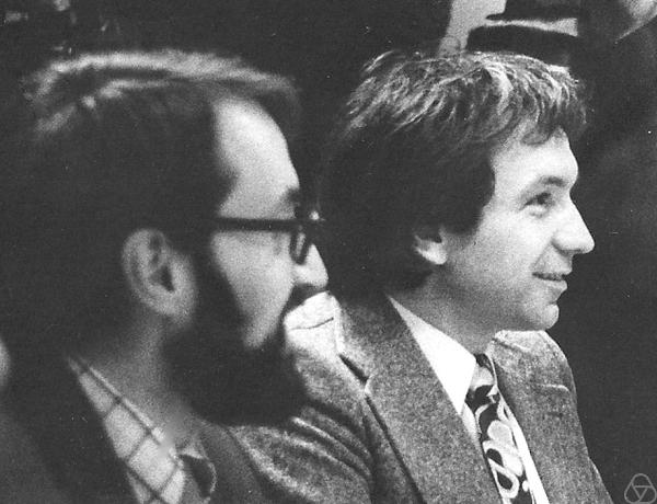 Willi Jäger, Friedrich Tomi