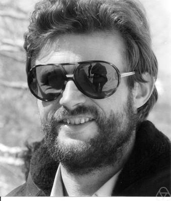 Manfred Knebusch