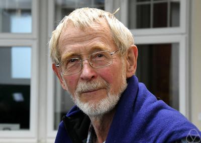 Ulrich Koschorke