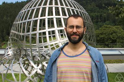 Itamar Vigdorovich