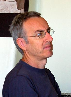 Jean Malgoire
