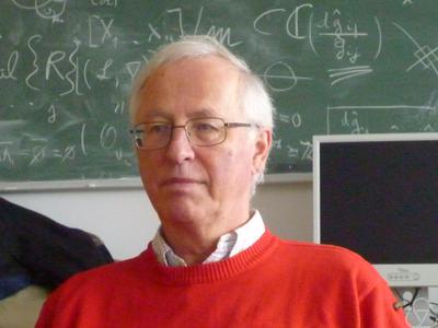 Helmut Maurer