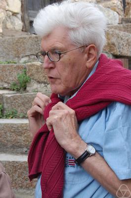 Jacob P. Murre