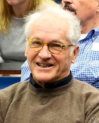 Frank Natterer
