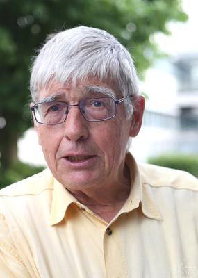 Eberhard Oeljeklaus