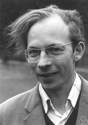 Albrecht Pfister