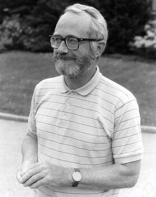 Carl Riehm