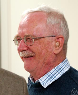 Carl Riehm