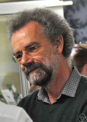 Peter Schneider