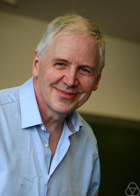 Anthony J. Scholl