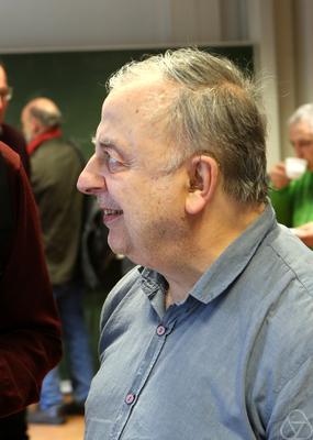 Christophe Soulé