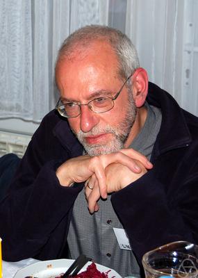 Jean-Pierre Tignol